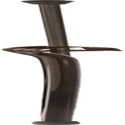 Vim Tools V387 Adjustable Length Hood Holder, Black