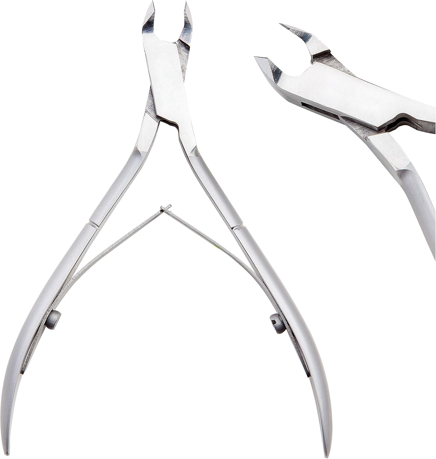 NEONAIL Cuticle Nippers 5 Mm Small image number 4
