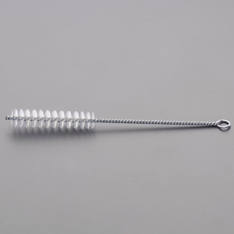 Esco EA109SX-8 Tube Brush (Nylon) 0.3 X 7.9 Inches (8 X 200 Mm) image number 1