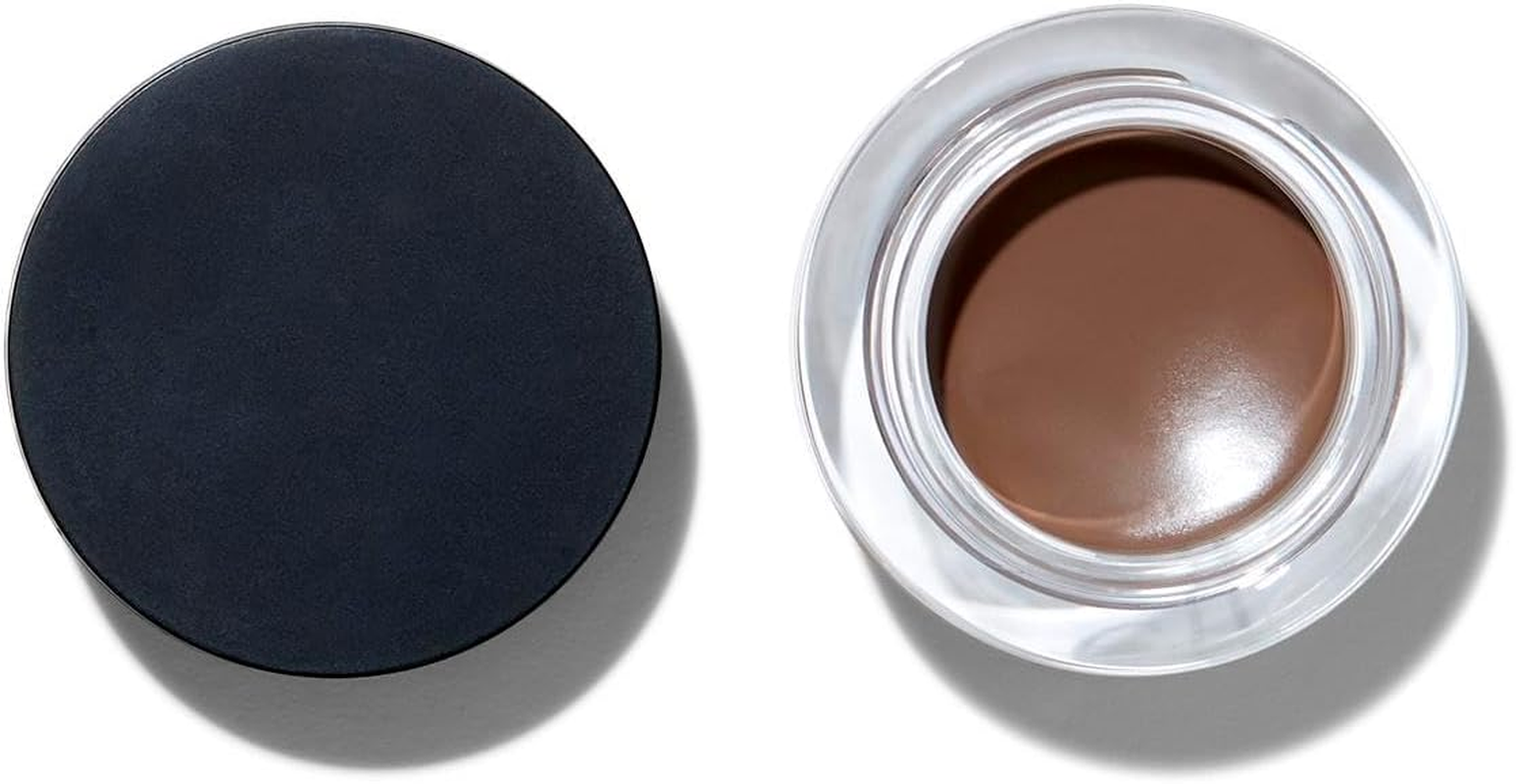 E.L.F. Lock on Liner and Brow Cream, Light Brown, 5.5 G