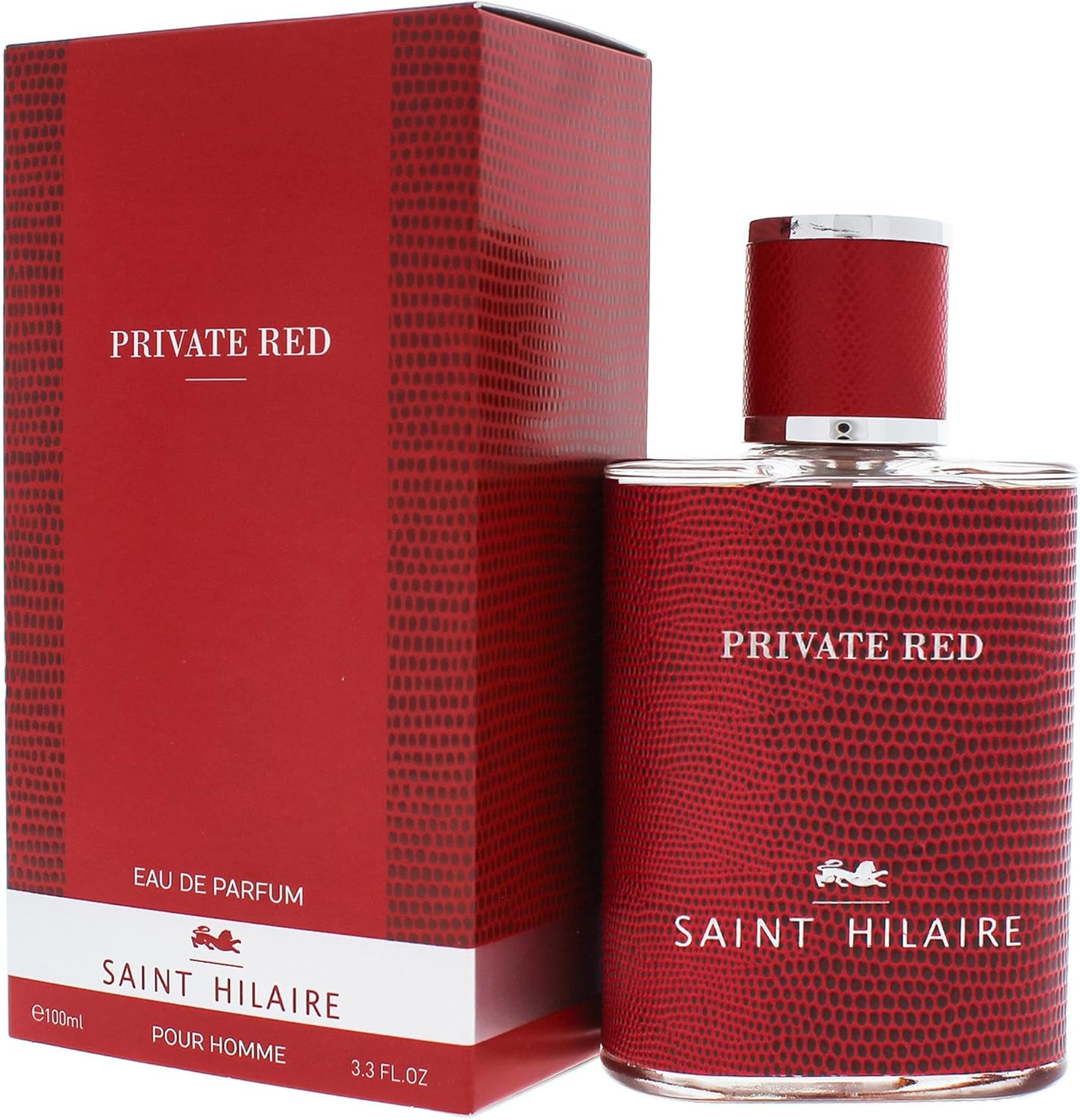 Saint Hilaire Private Red, 100 Ml image number 1