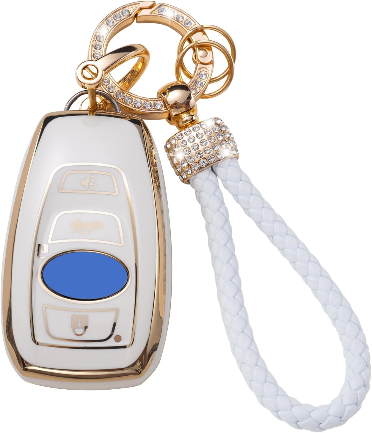 Gematay Car Key Fob Cover 001 image number 4