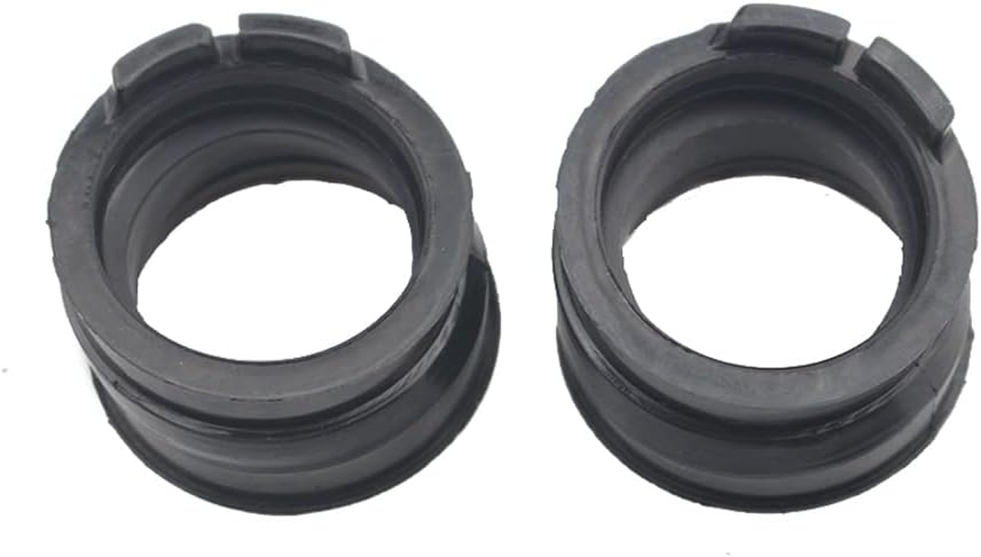 Premium Motorcycle Parts Motorcycle Carburetor Adapter Interface Inlet Intake Pipe for Honda XRV750 Africa Twin RD07 1993-2003 16211-MY1-000 Accessories
