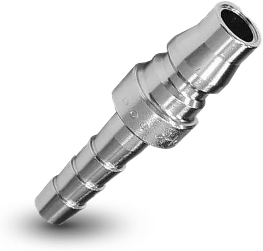 Nitto Kohki 30PH 3/8"" Plug Hose - Made in Japan