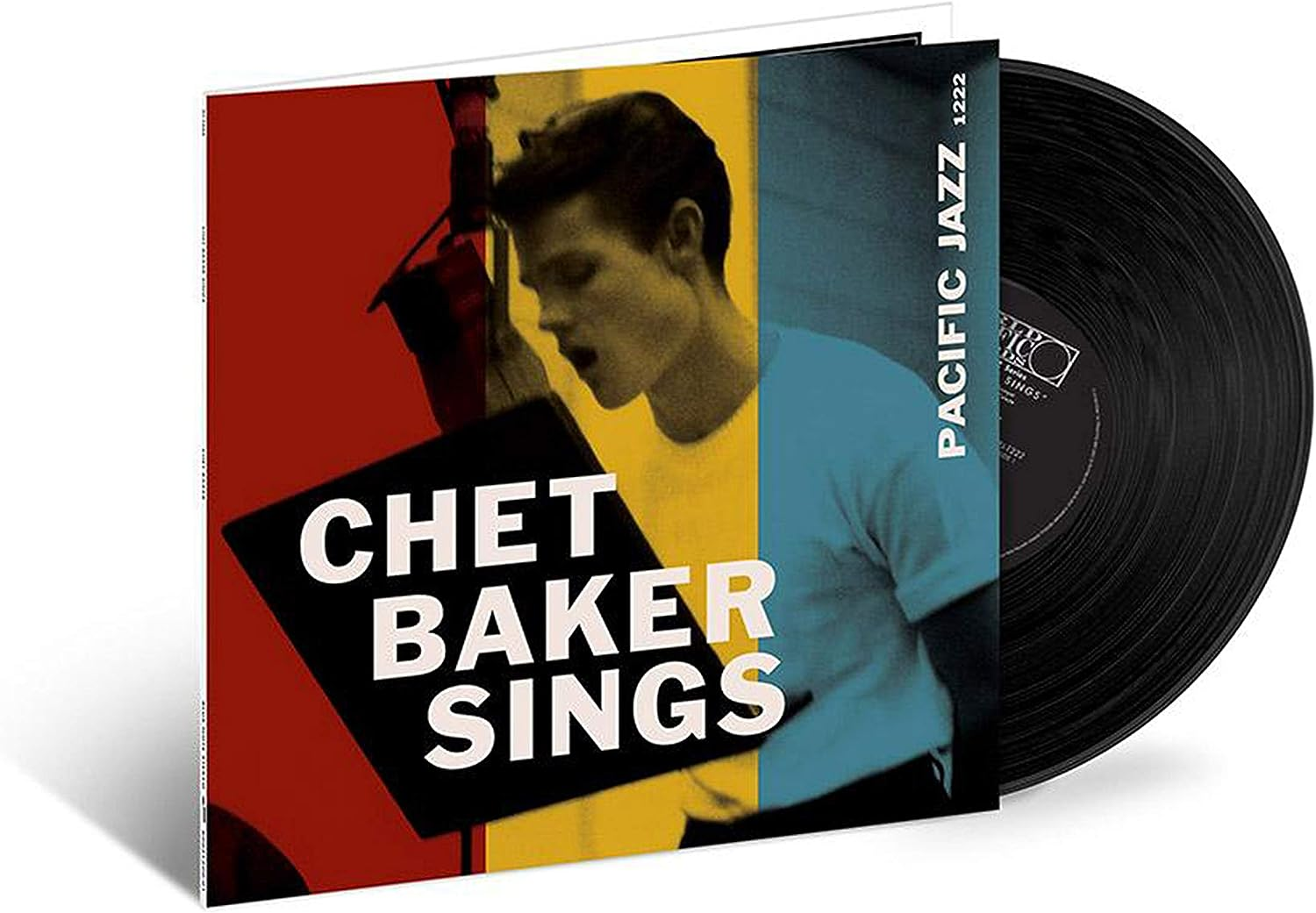 Chet Baker Sings (Blue Note Tone Poet Series)