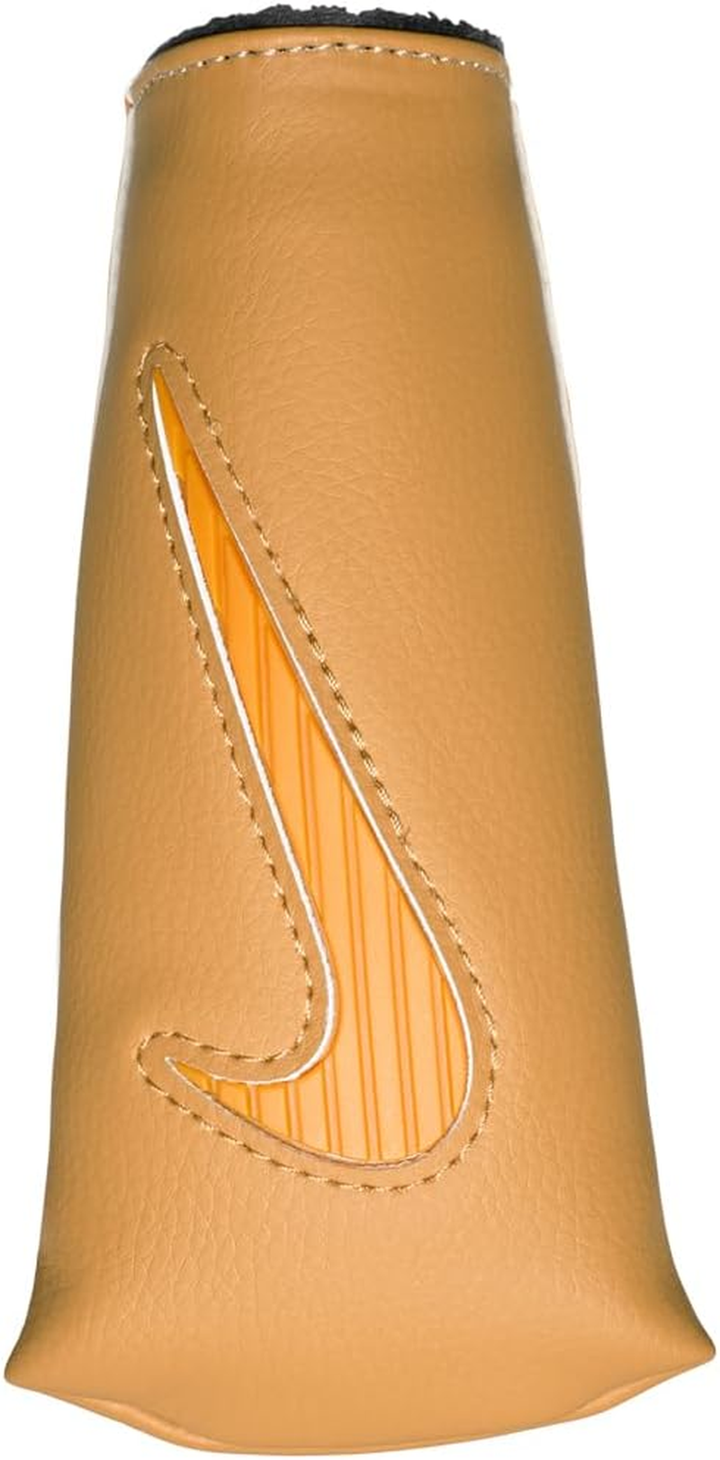 Nike ICON Blade Putter Headcover Kumquart/Flux/Kumwat GF6004-833 image number 1