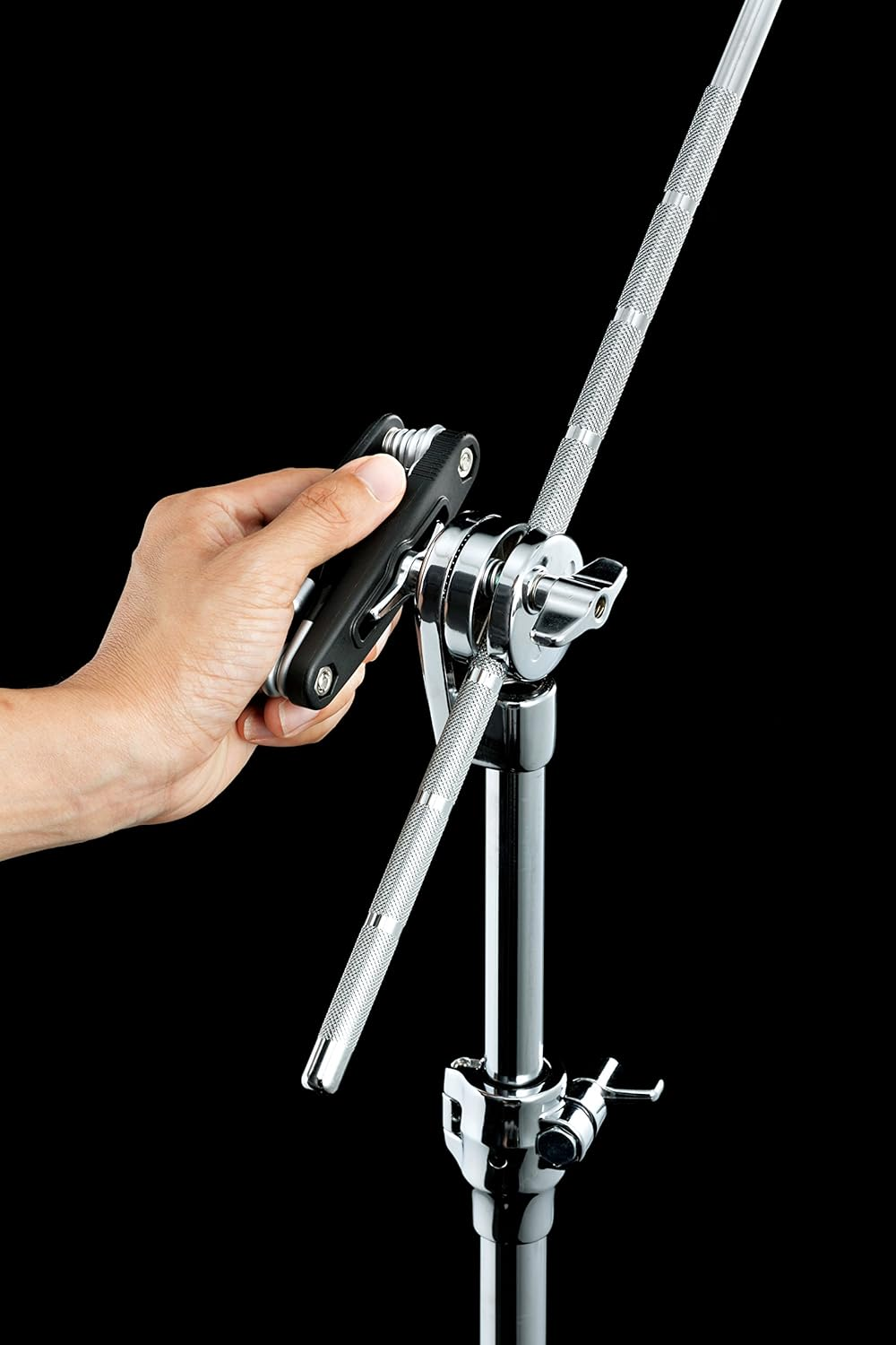 Tama TMT9 Official Multi-Tool for Drum image number 4
