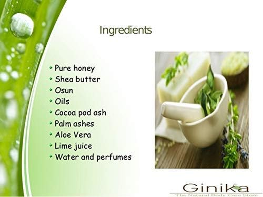 Dudu Osun Black Soap image number 2