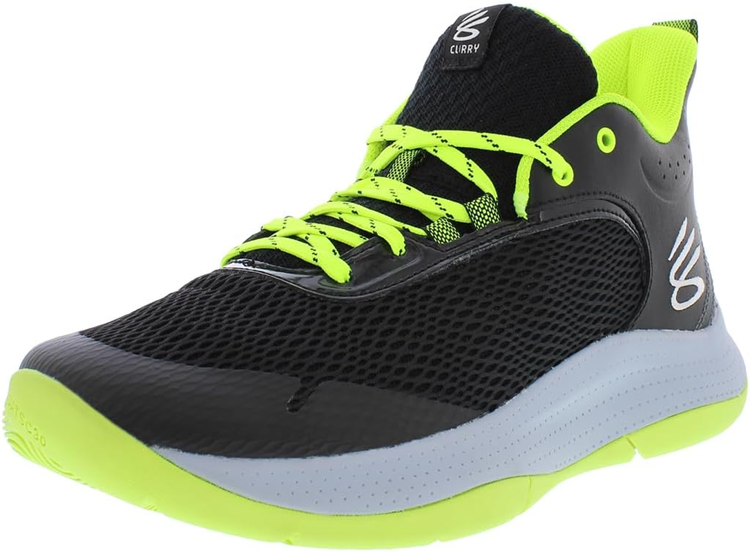 Under Armour 3Z6 Curry (3025090-101)