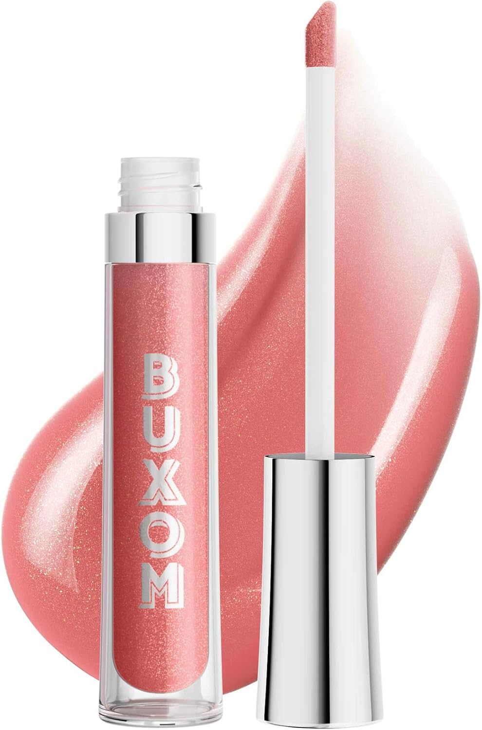 Buxom Full-On Plumping Lip Polish