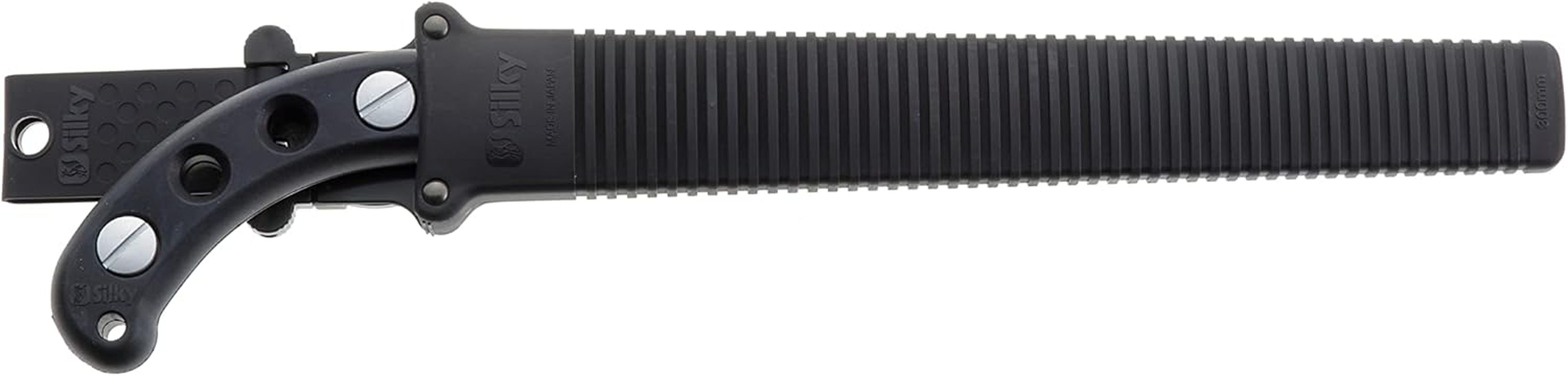 Silky Straight Landscaping Hand Saw GOMTARO 300 Large Teeth (Pro-Sentei) 108-30 image number 3