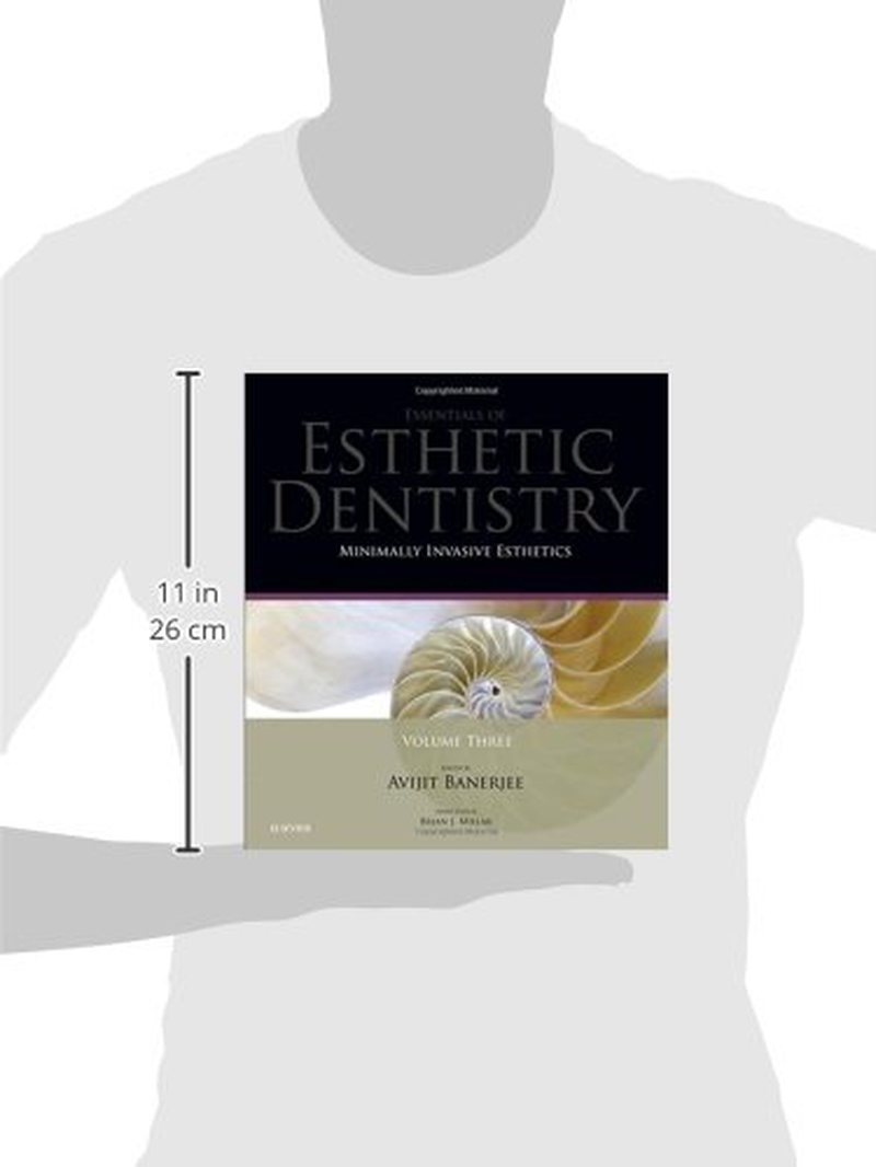 Minimally Invasive Esthetics: Essentials in Esthetic Dentistry Series: 3 image number 1