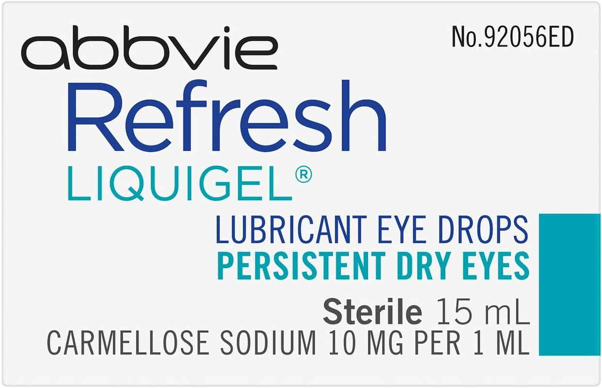 Refresh Liquigel 15Ml image number 5