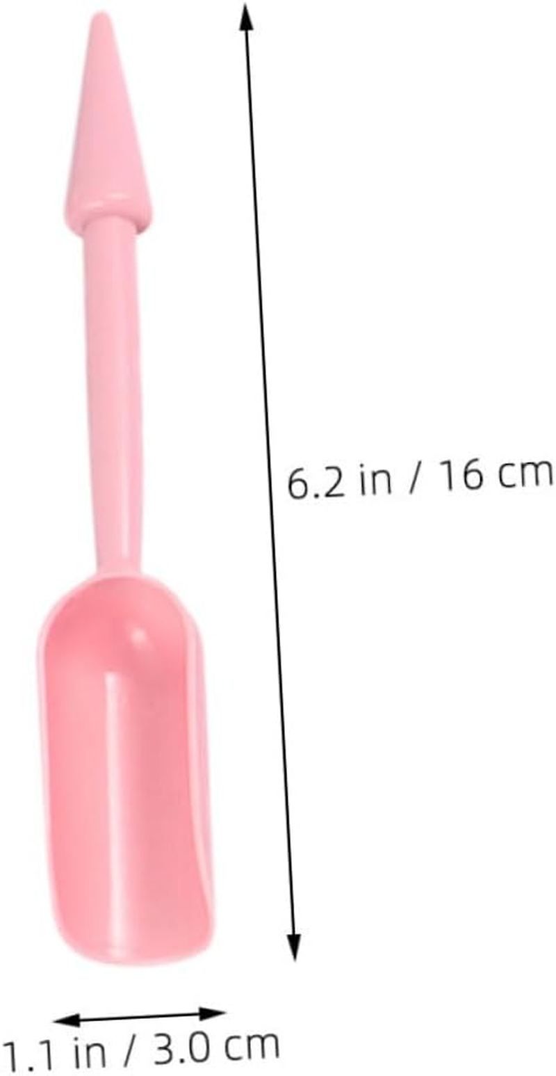 SUPVOX 10Sets Succulent Planting Tool Bonsai Planting Tools Gardening Hand Kit image number 4