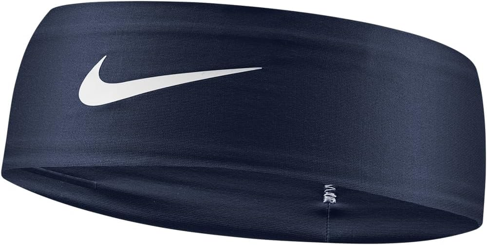 Nike ナイキ Dri-Fit フューリー クラシックヘッドバンド
