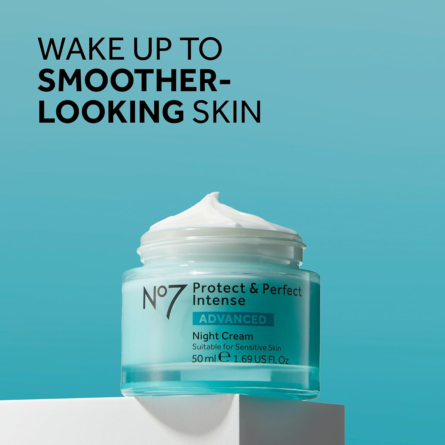 No7 Protect & Perfect Intense Advanced Skincare System image number 3