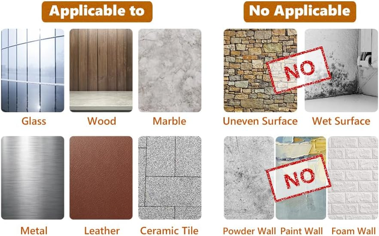 Cokimego Baby Proofing, Edge Protector Strip Clear, Soft Corner Protectors with Upgraded Pre-Taped Strong Adhesive, Edge Protectors for Sharp Corners of Cabinets, Tables, Drawers (W-1.2In L-9.84Ft) image number 2