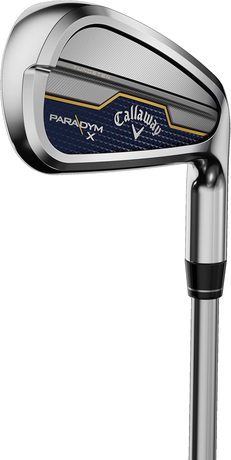 Callaway Golf 2023 Paradym X Iron Set image number 5