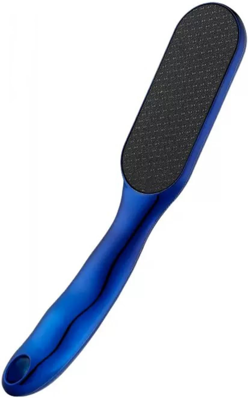 Beyond the Cream Foot File,Professional Foot File for Callus and Dead Skin Removal