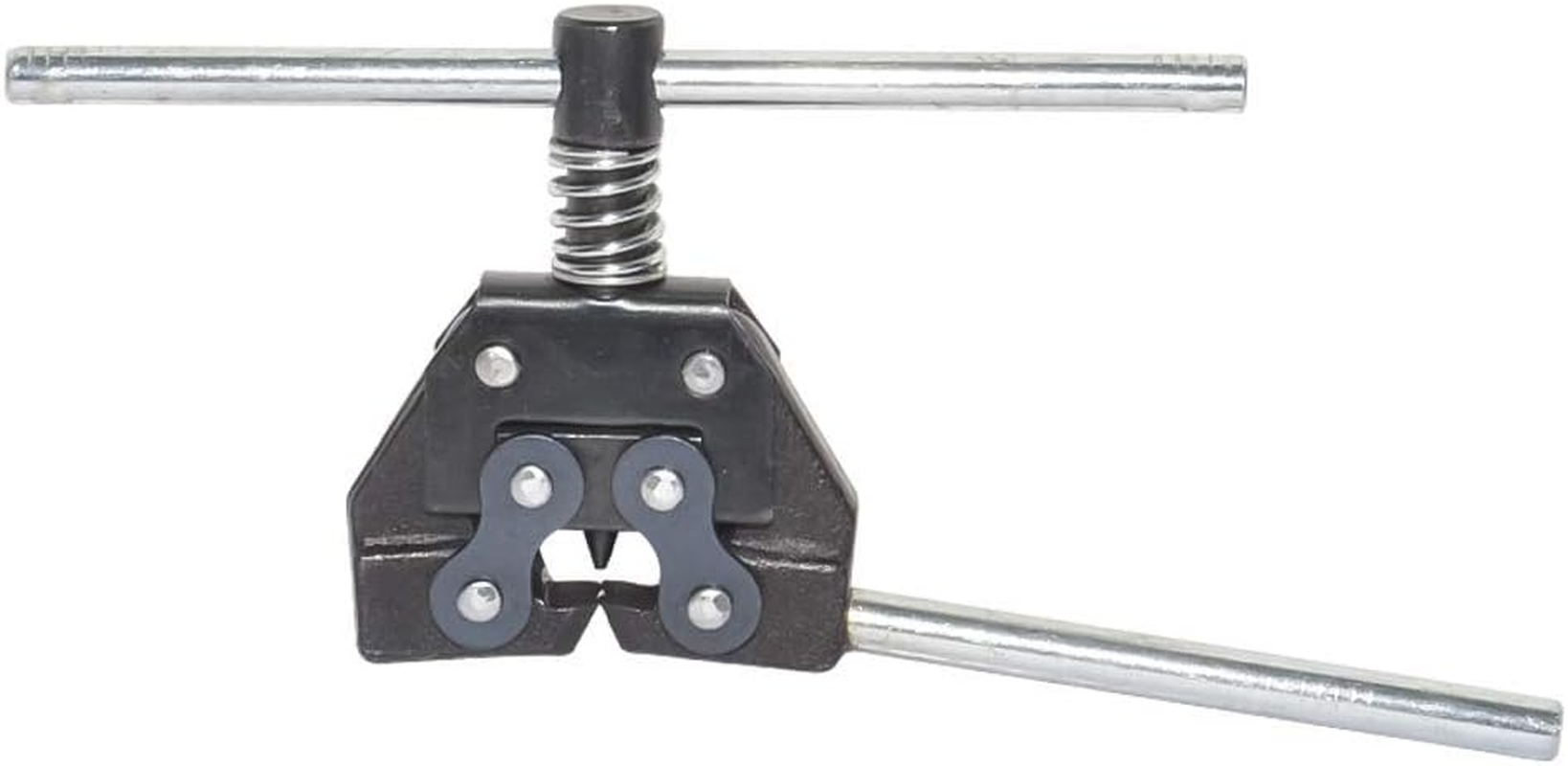 AZSSMUK #25#35#41#40#50#60 415H,428H, 520,530 Roller Chain Detacher Breaker Cutter for Motorcycle Bicycle Go Kart ATV Chains Replacement image number 3