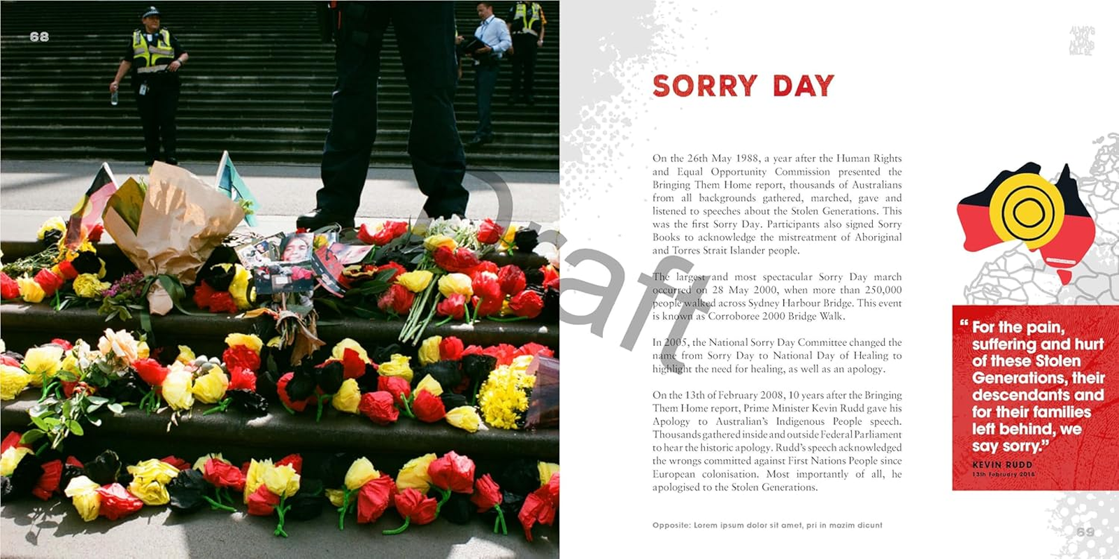 Always Was, Always Will Be image number 4