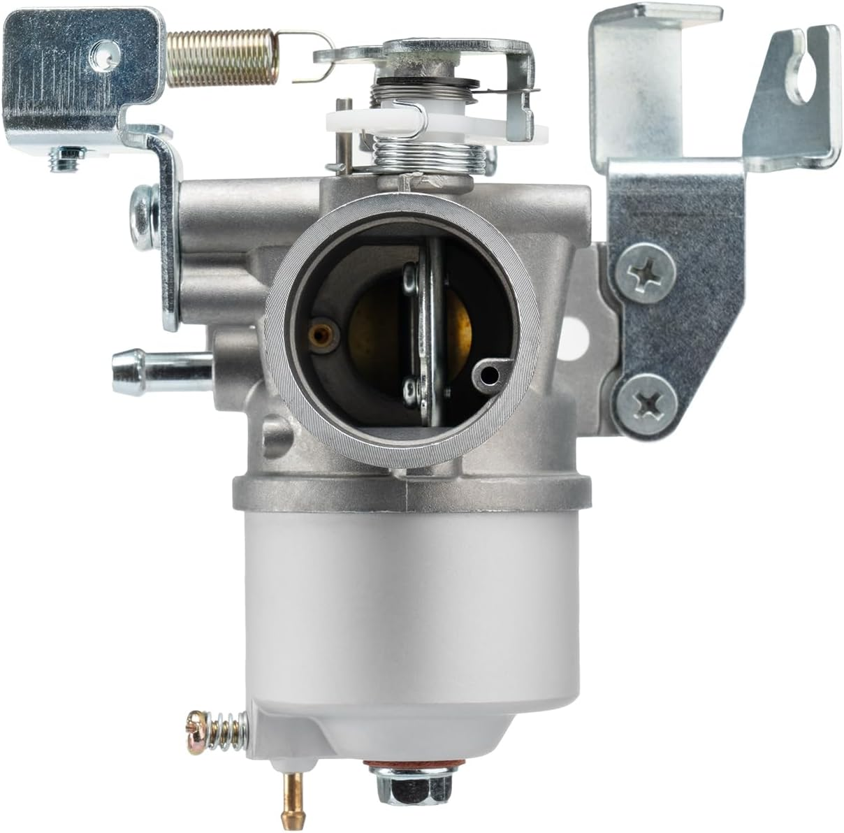 Carburetor for Yamaha G2 G5 G8 G9 G11 Golf Cart 4 Cycle Engine Carb 1985-1995 Replace J38-14101-00 J38-14101-01 J38-14101-02 image number 5