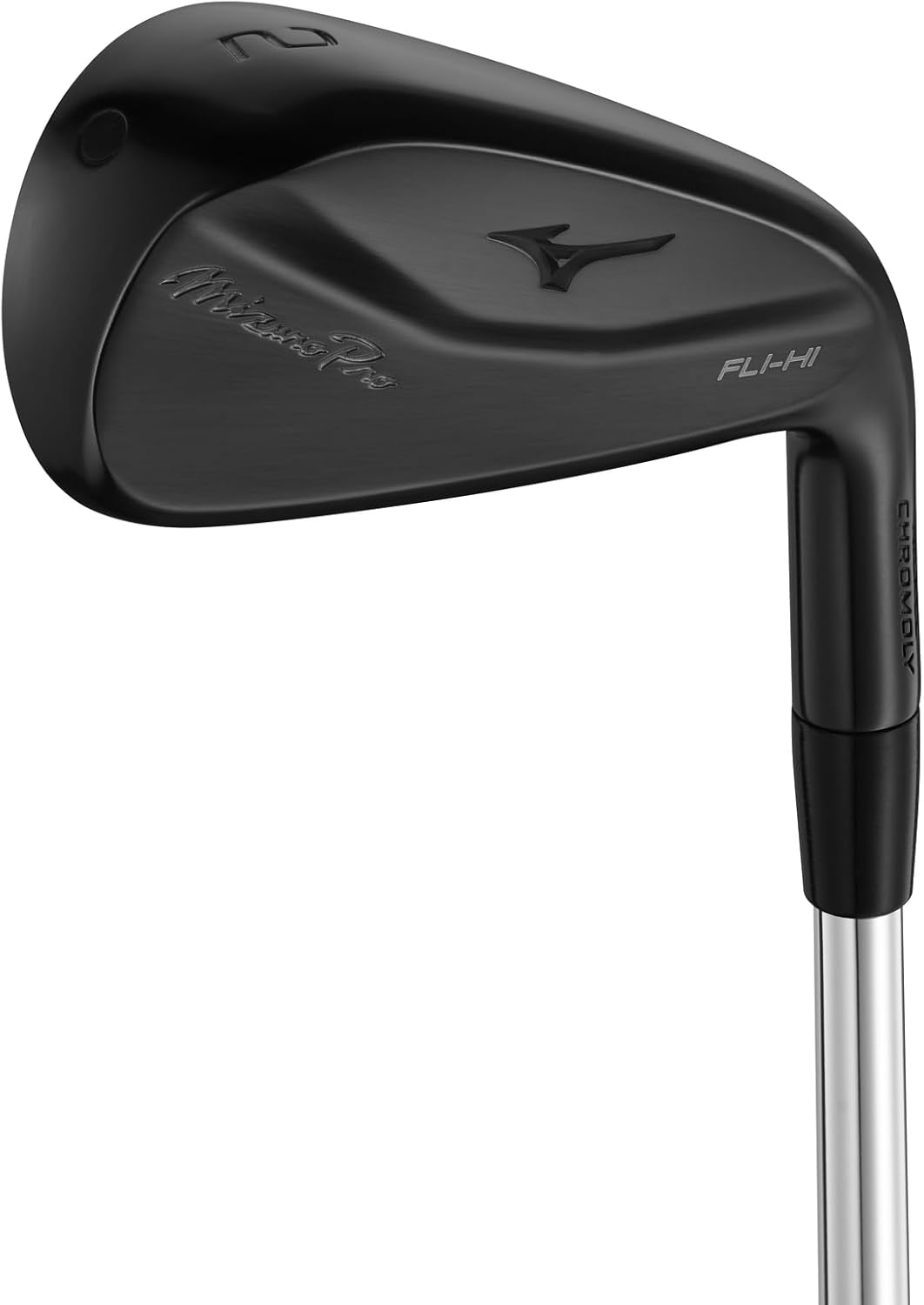 Mizuno Pro 24 Fli-Hi