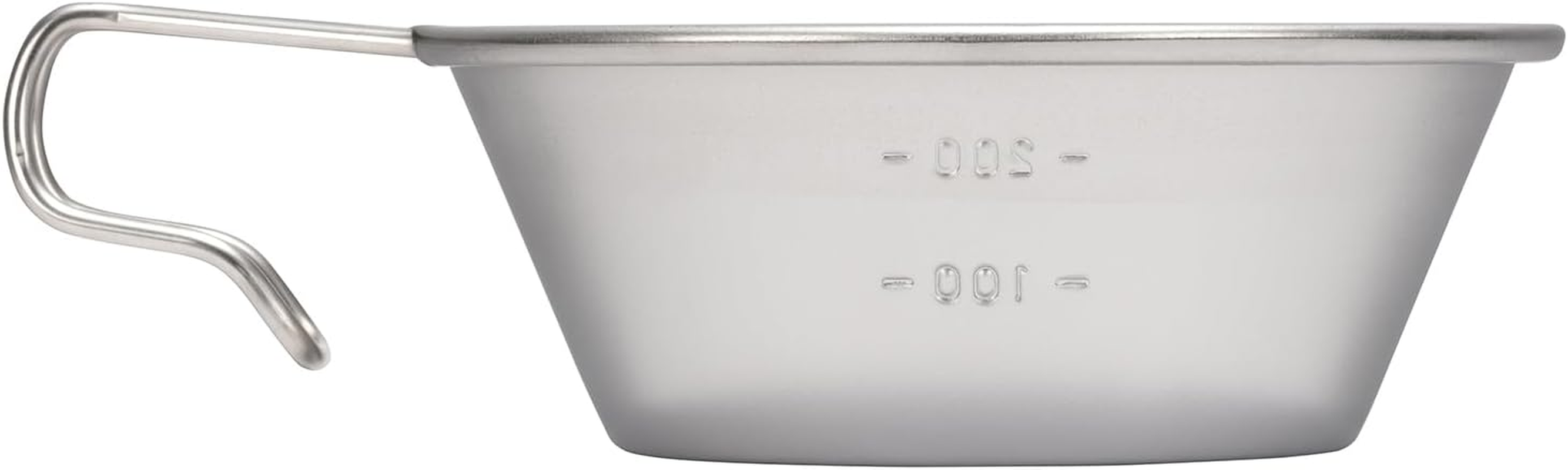 Snow Peak Cup image number 5