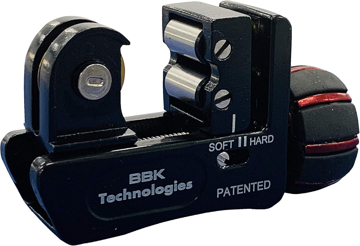 BBK TC-220S Single Blade Automatic Cutter image number 5