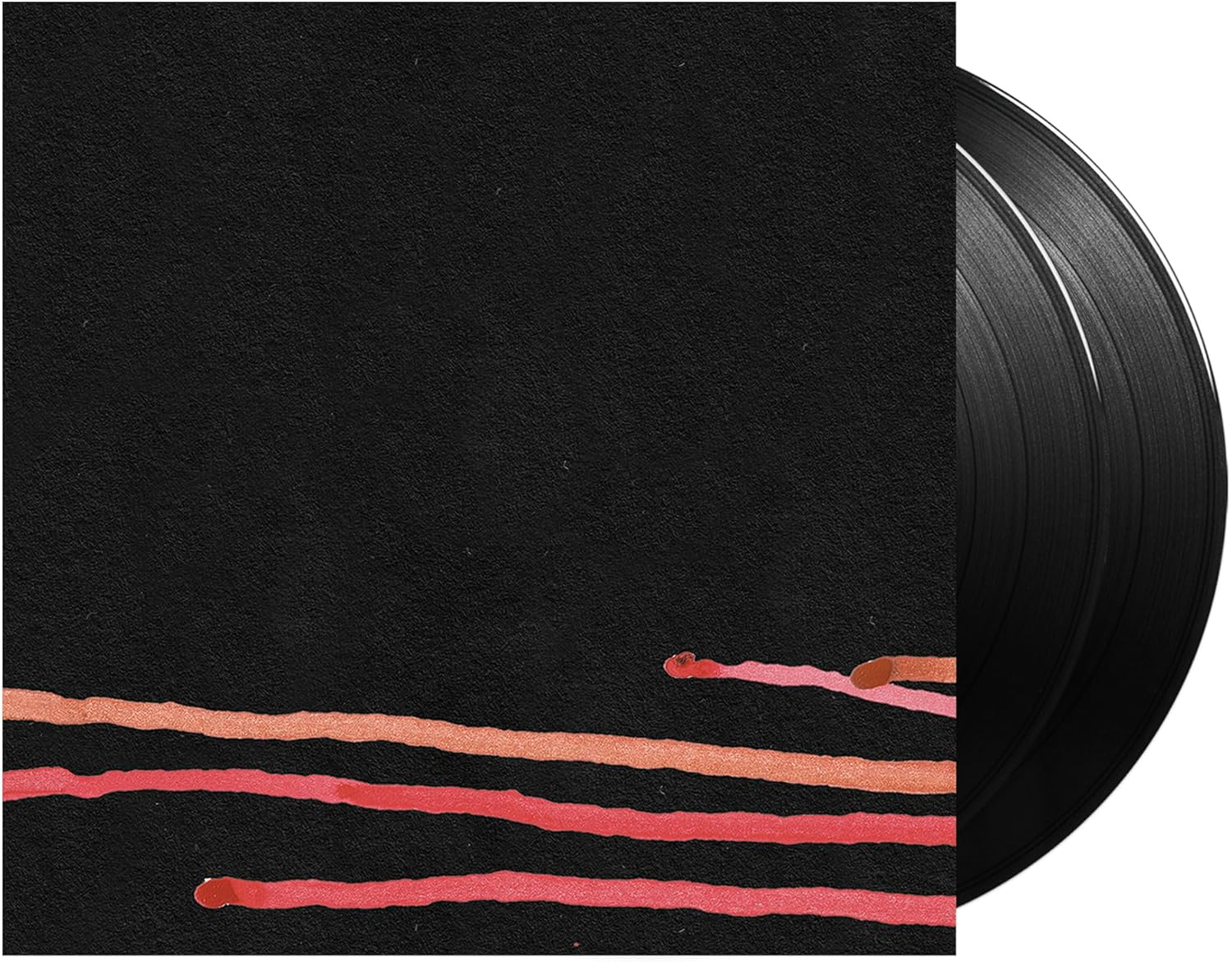 BRING ME YOUR LOVE image number 1