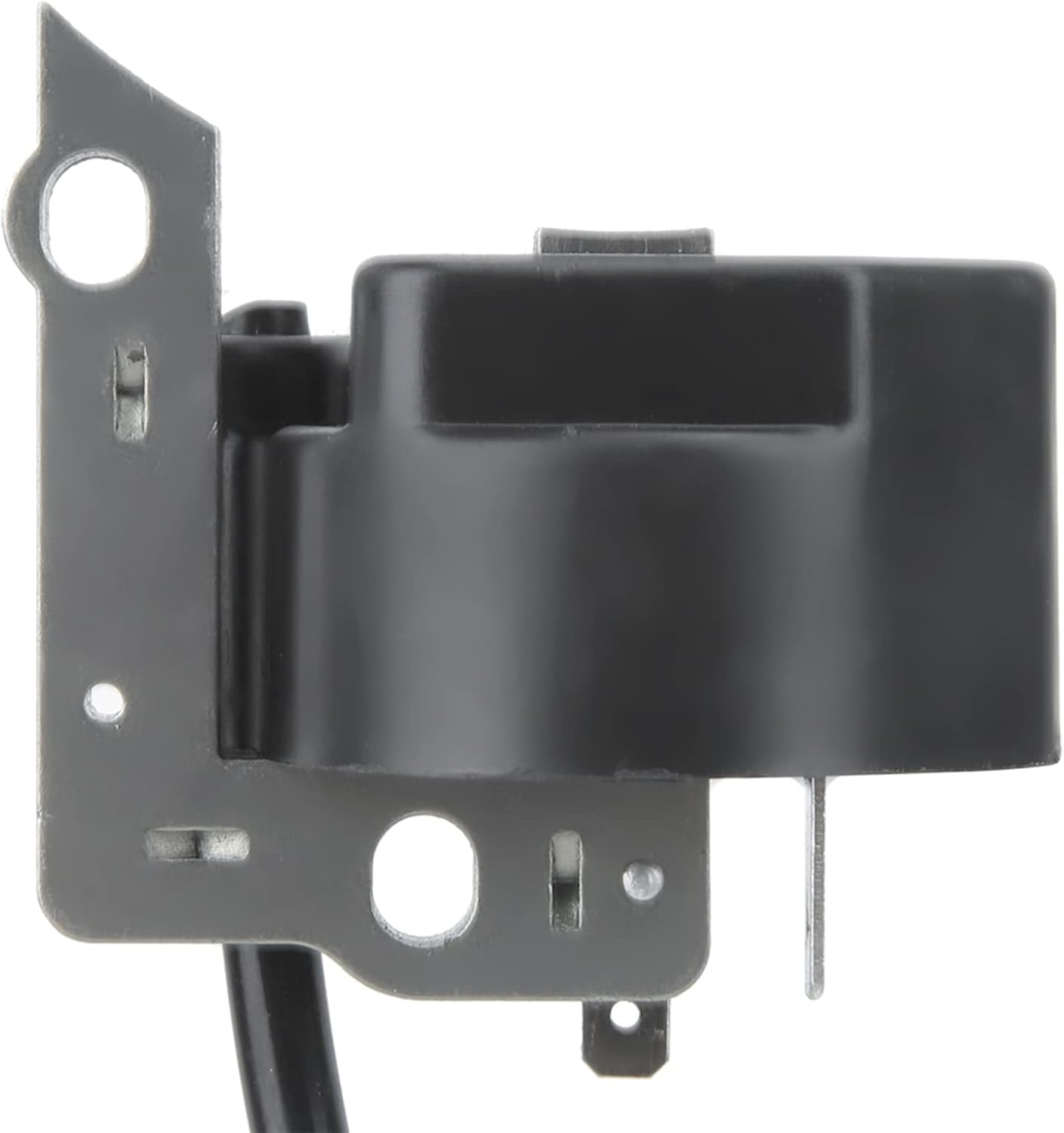 High Energy Metal Trimmer Ignition Coil, Stronger Spark, Maximum Ignition, with Compatible with FS55 FS55C FS46 FC55 FS38 FS45 FS55 HL45 HS45 KM55 image number 5