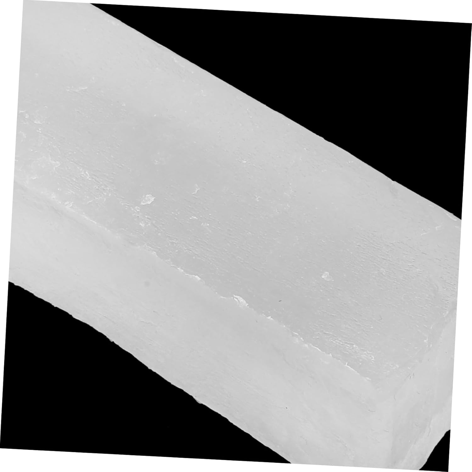 Angoily 1Bag Handmade Soap Base Soap for DIY Exfoliating Refreshing Skin Scrub Melt Pour image number 1