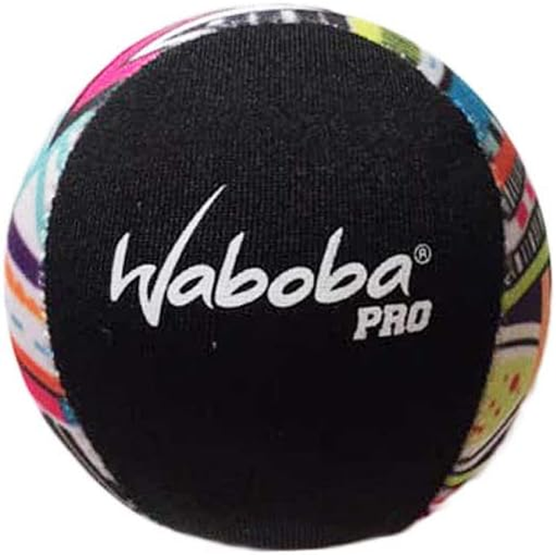 Waboba Pro (Advanced Level)