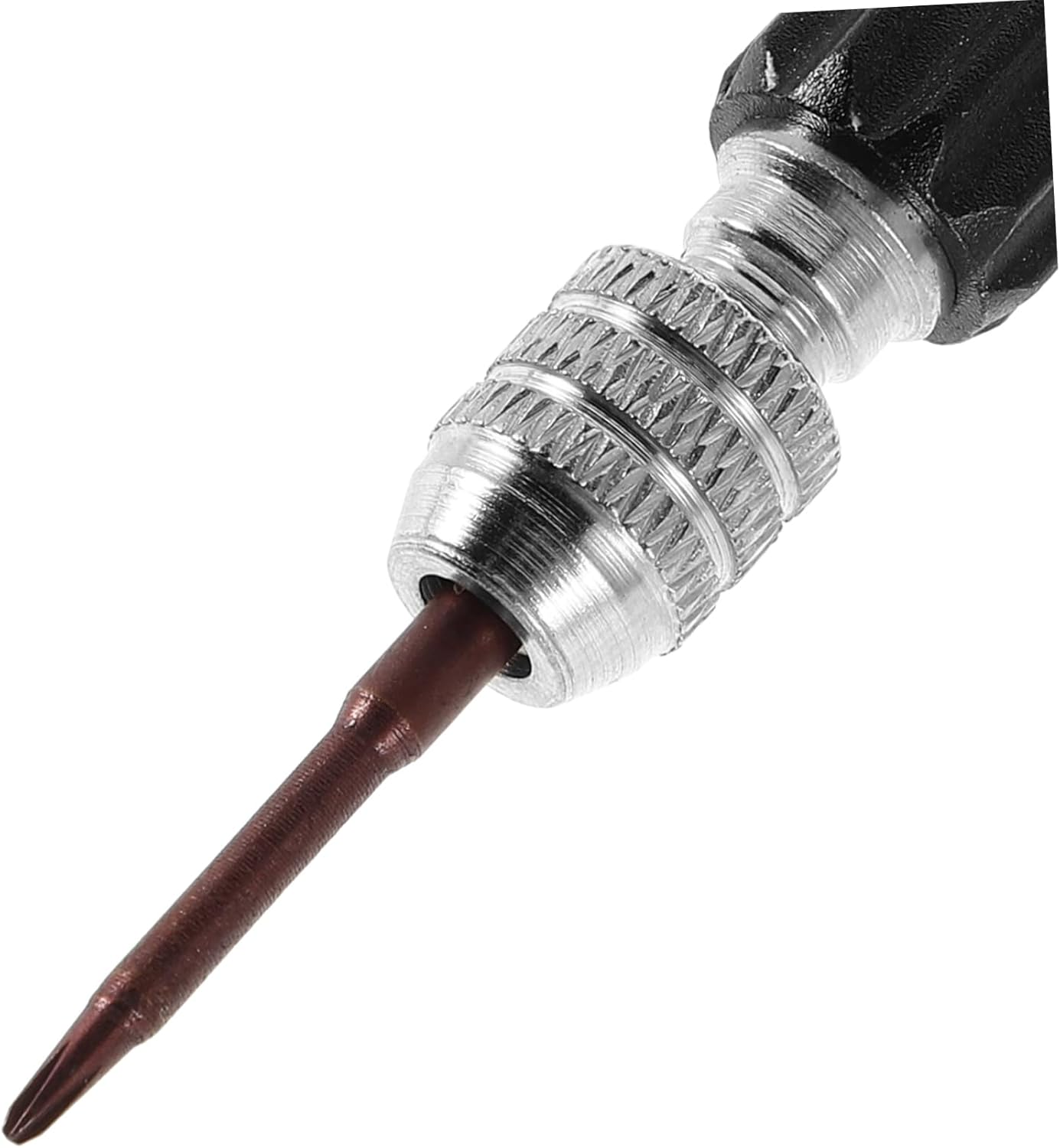 MUELODSIC 4Sets Automotive Screwdriver Bit Kit Carburetor Tool Car Repair Screwdriver Set Electronics image number 5