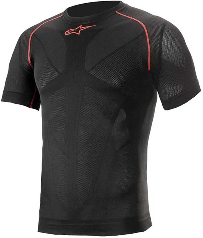 Alpinestars Ride Tech V2 Top - Short Sleeve