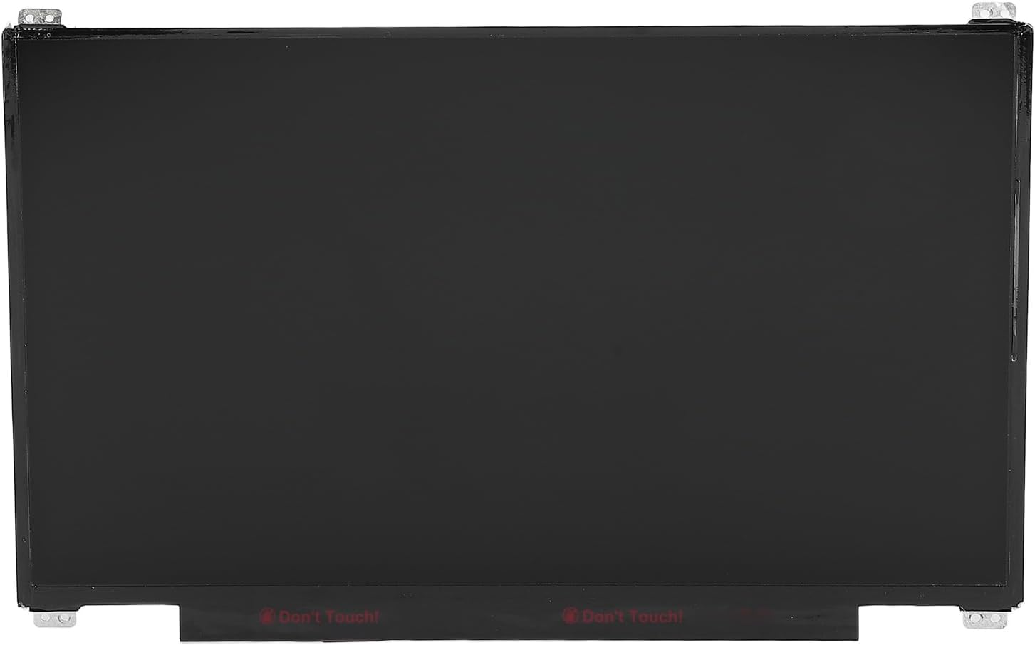 13.3 Inch LCD Screen Replacement for Laptops, 1366X768 Resolution 30Pin Display Panel B133XTN01.3, Professional Installation Required