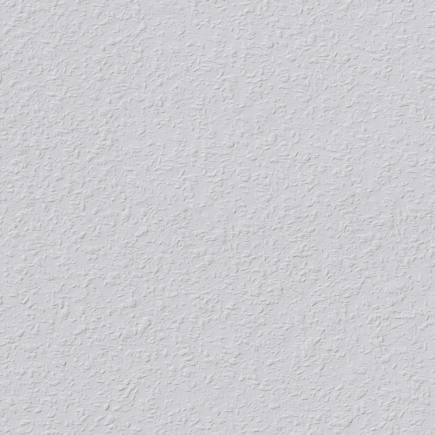 Erfurt 52 PRO Woodchip Wallpaper White Woodchip Wallpaper 33.5 M X 0.53 M Classic Textured Wallpaper Paintable image number 1