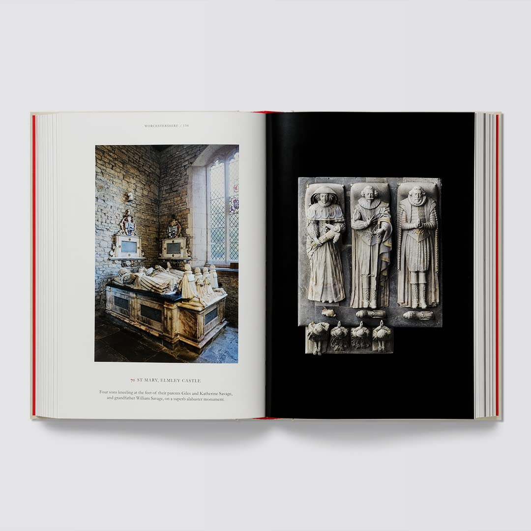 Country Church Monuments image number 4