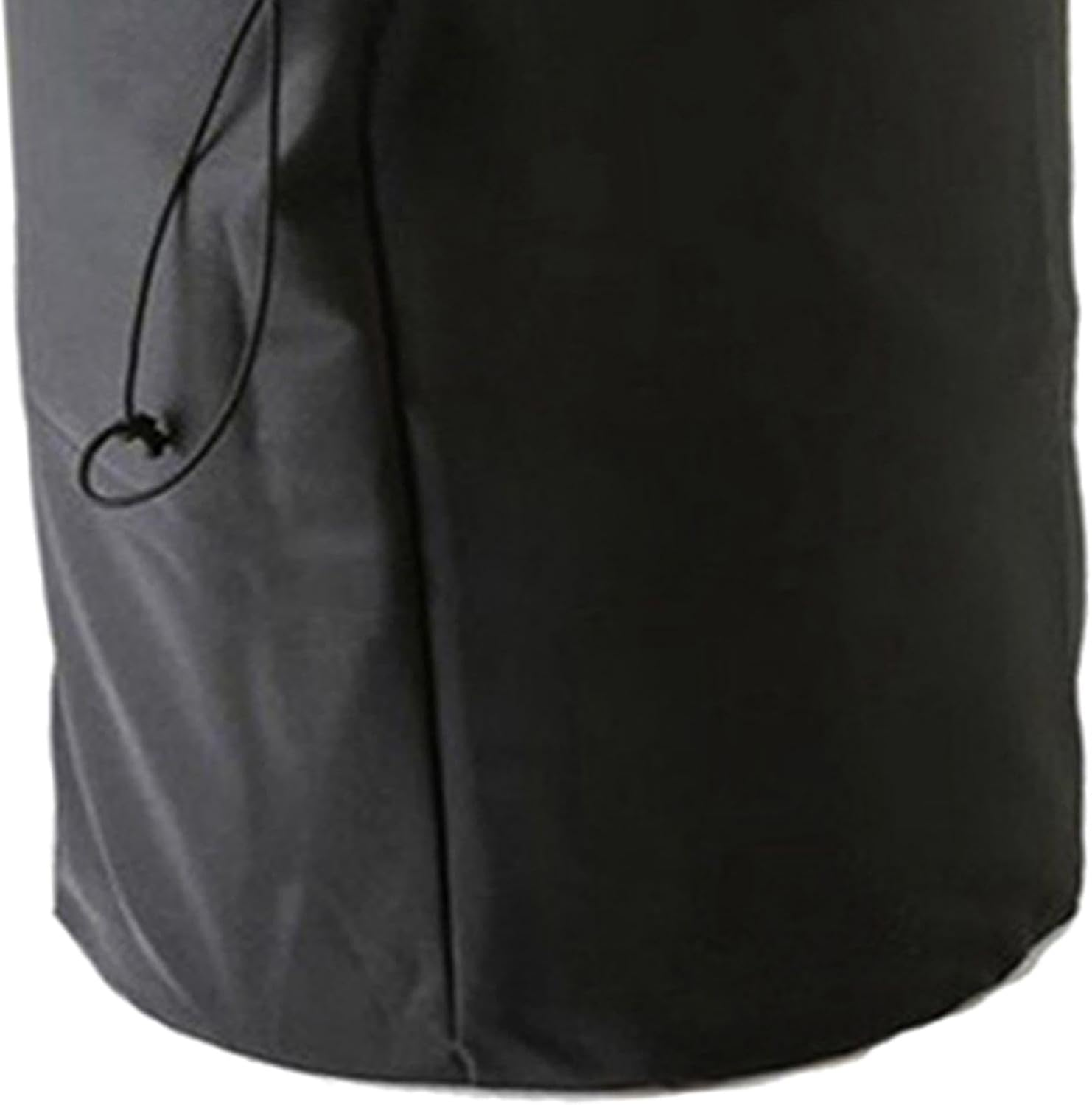Gas Tank Bags Gas Tank Cover Can Bag Waterproof Drawstring Dust Cover Storage Bag Gas Bottle Cover for Camping Outdoor Work image number 1