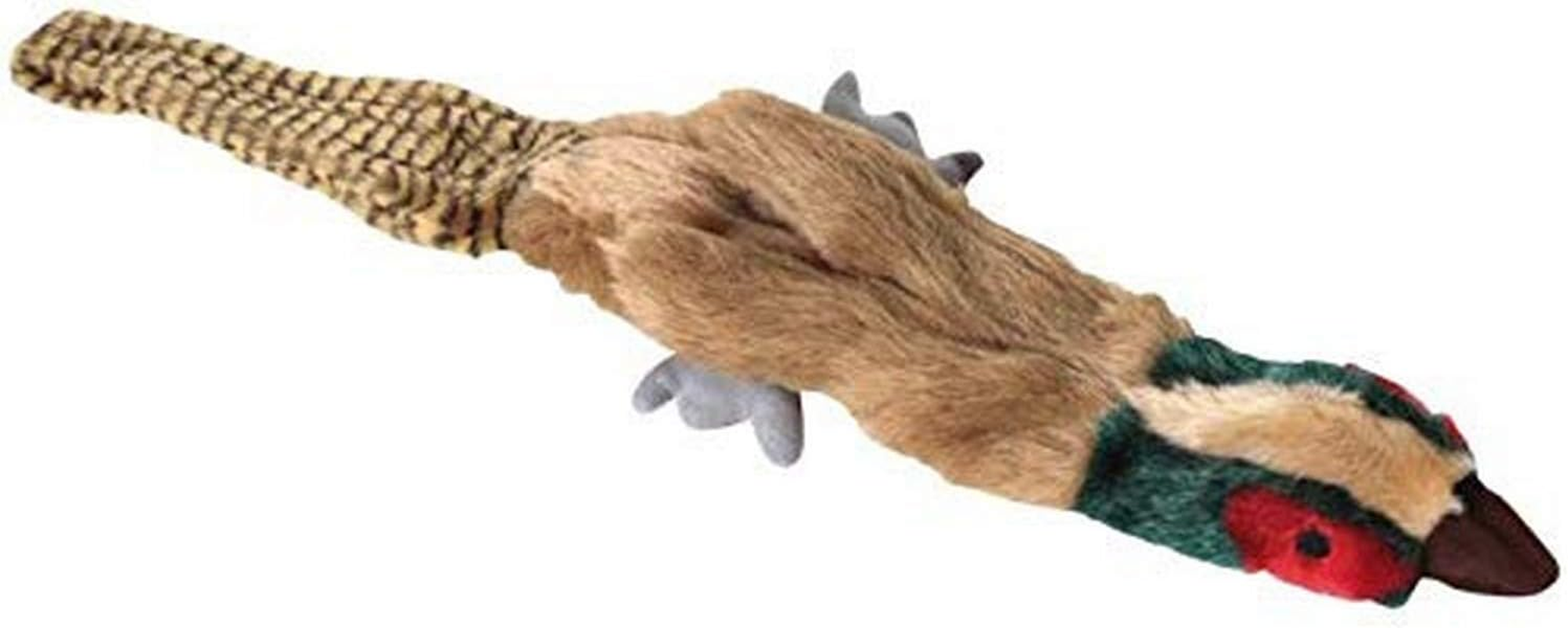 Multipet Dog Toy, - Mallard image number 1