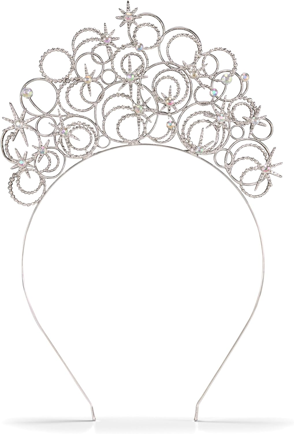 Wicked - Glinda'S Bubble Tiara image number 3