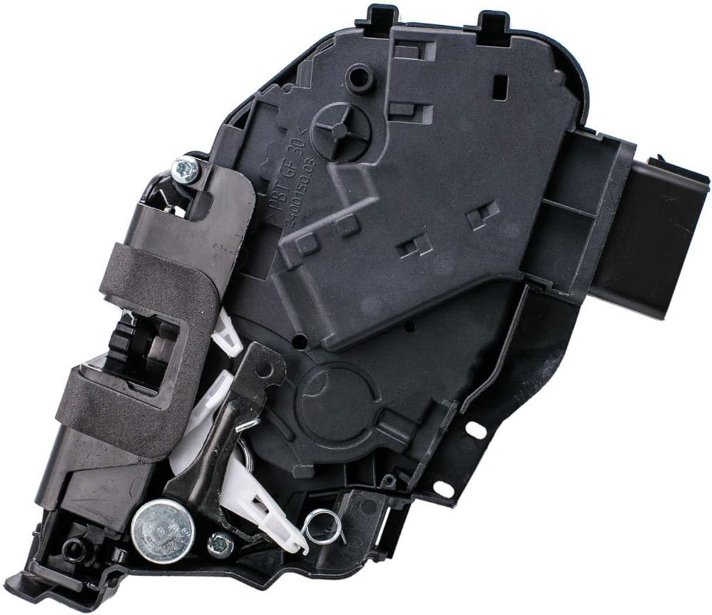 Front Right Door Lock Latch for Land Rover Discovery Freelander Sport Evoque image number 1