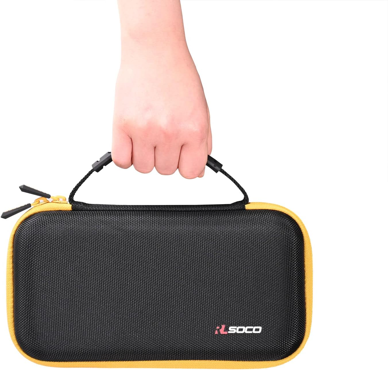 RLSOCO Carrying Case for HIKMICRO B10 Thermal Camera/Flir TG165-X Thermal Camera, Fits FLIR TG267, TG275, TG297 Thermal Camera image number 2