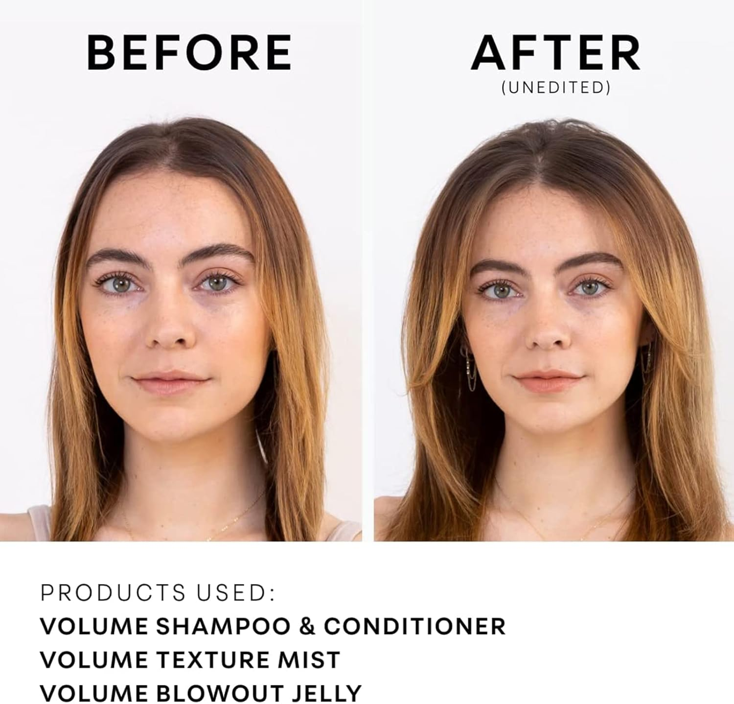Tokyo Perfect Volume Shampoo - Sulphate Free Volumizing Shampoo with Apple Stem Cells + Protein to Promote Visible Hair Thickening - Vegan, Cruelty Free (11.5 Oz / 340 Ml Pump Bottle) image number 1