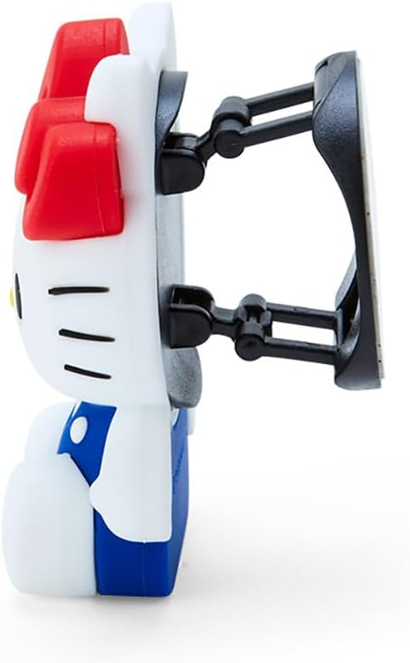 Sanrio 238058 Sanrio Smartphone Grip, Hello Kitty, Hello Kitty, 2.8 X 2.2 X 1.0 Inches (7 X 5.5 X 2.5 Cm), Character