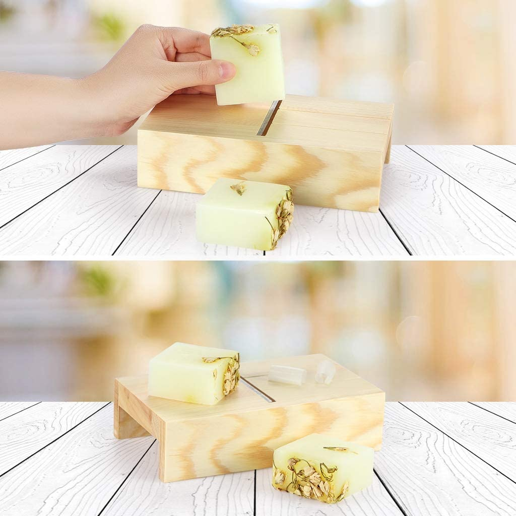 Soap Beveler Planer, Soap Trimming Tool, Soap Shaver Tool for Soap Making, Handmade Candle Loaf