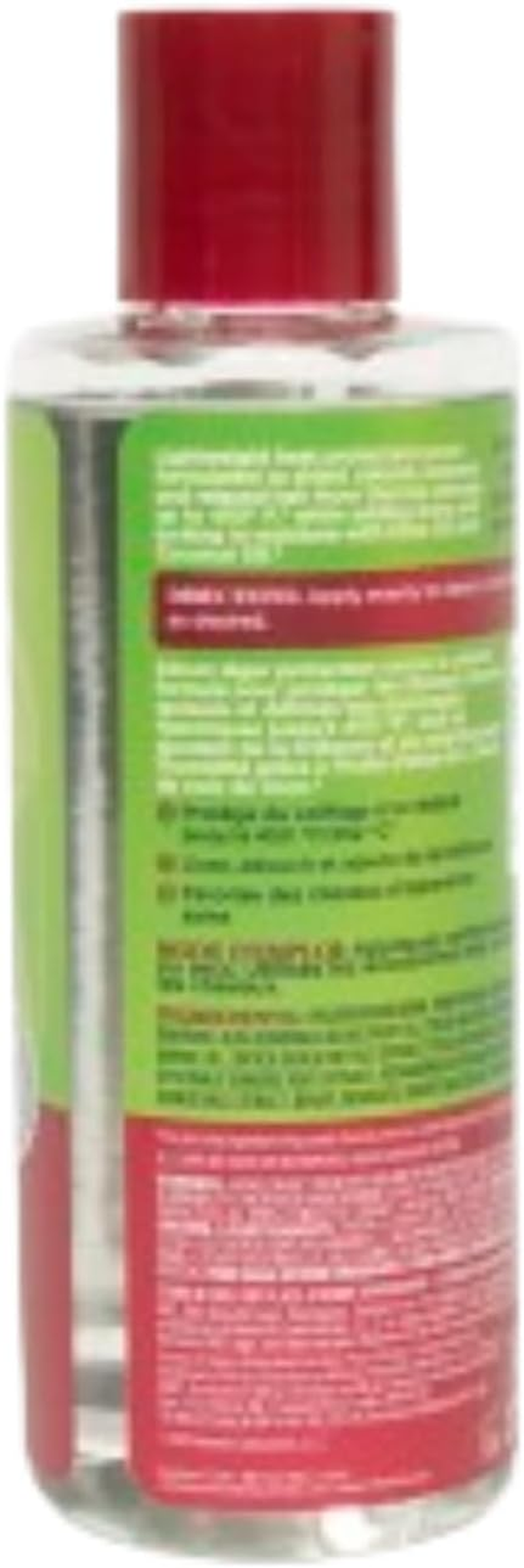 Organic R/S Root Stimulator Olive Oil Heat Protection Serum, 6 Ounce image number 6