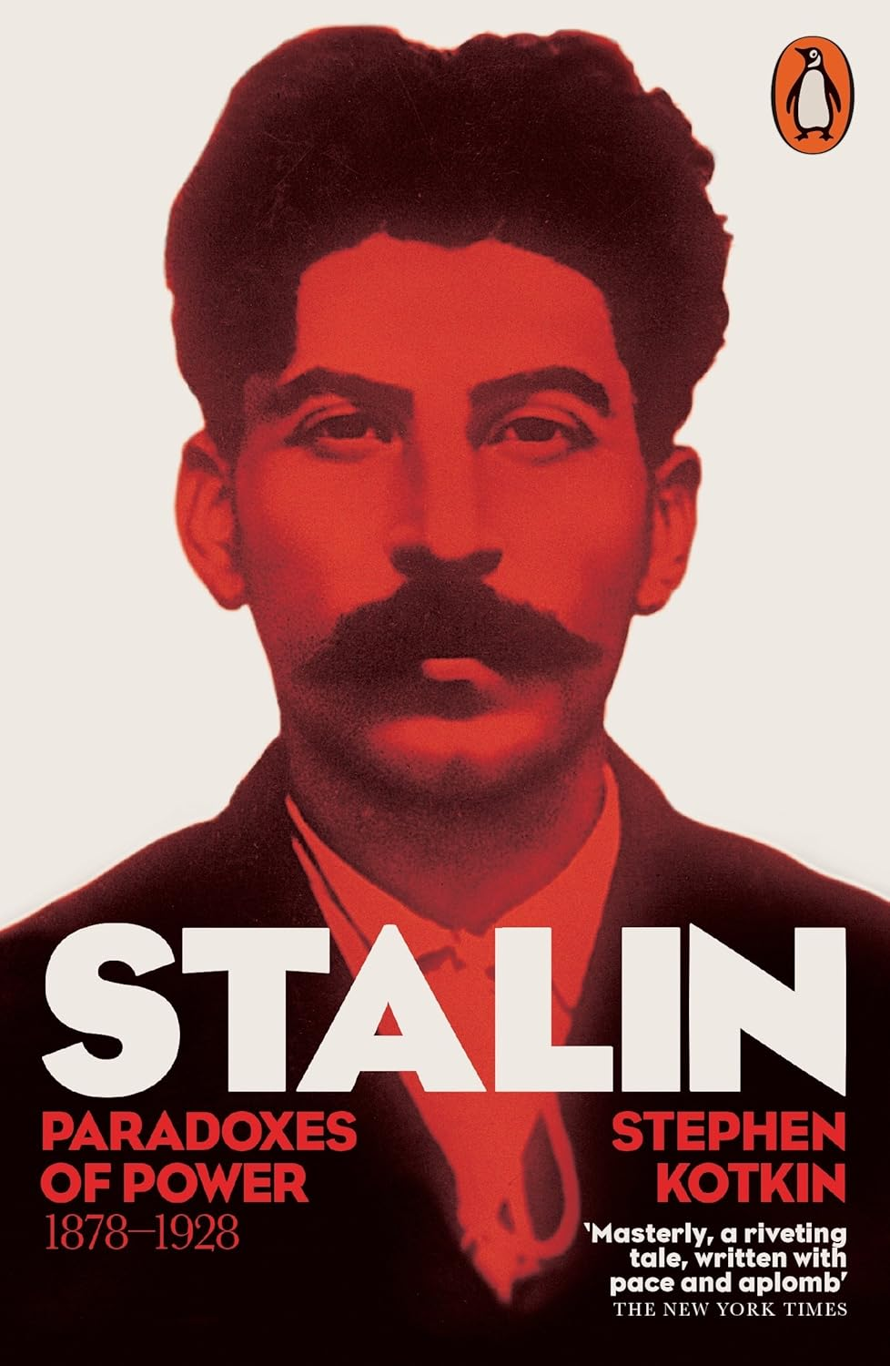 Stalin, Vol. I: Paradoxes of Power, 1878-1928 image number 1