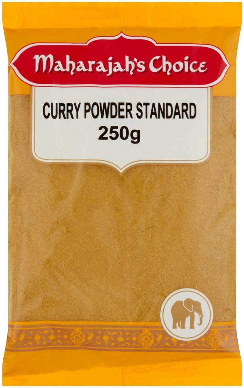 Maharajah'S Choice Standard Curry Powder, 1 Kg image number 1