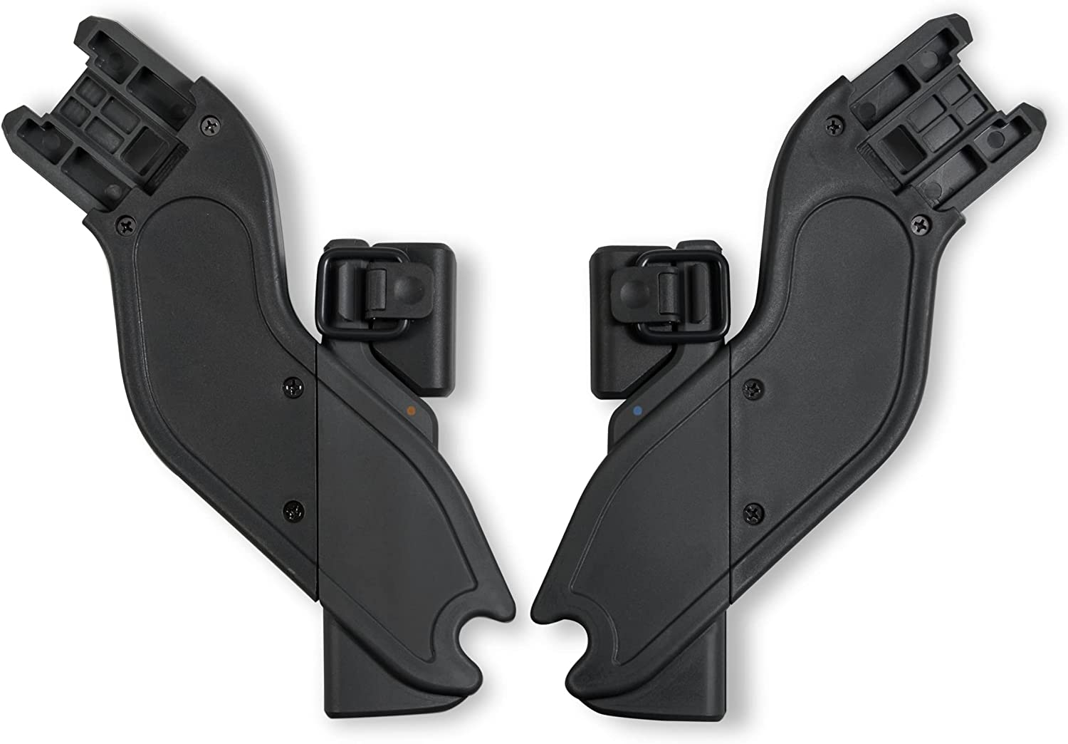 Uppababy Vista Lower Adapter image number 5